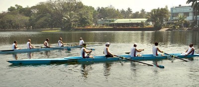 DPS, BSS, Ashok Hall, Modern High, National High, Khalsa Boys reach semis of Regatta Championship in Kolkata