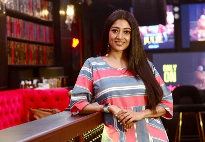 Preparation for Julie's character came naturally: Paoli Dam on playing sex worker-turned-politician in news web-series