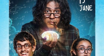 Bengali film Pokkhiraj er Dim set to release on June 13