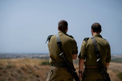 Lebanon: IDF eliminates Hezbollah commander