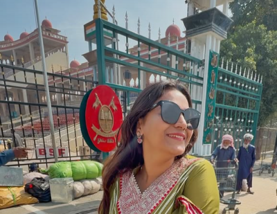 YouTuber arrested in Haryana for 'sharing' Indian military information with Pakistan