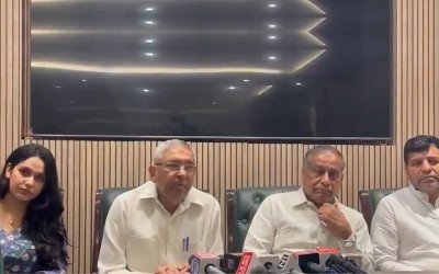 Delhi: 15 AAP councillors quit, float new outfit Indraprastha Vikas Party