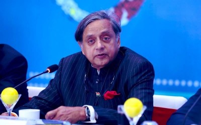 ‘Nation needs my services, I am available’: Tharoor on key role in Op Sindoor outreach, downplays Congress snub
