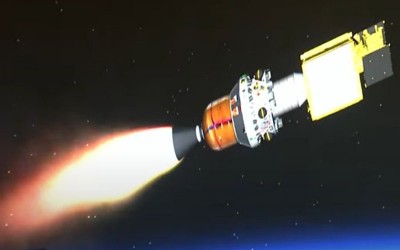 Setback for ISRO's PSLV-C61 launch, loses EOS-09 satellite minutes after liftoff
