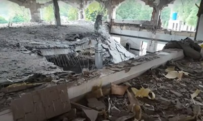 Pakistan vows to rebuild Muridke JuD mosques hit by Indian strike