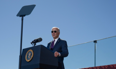 Ex-US President Joe Biden diagnosed with prostate cancer