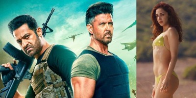 War 2 teaser: Hrithik Roshan, Jr NTR showcase power-packed action, Kiara Advani sizzles in bikini