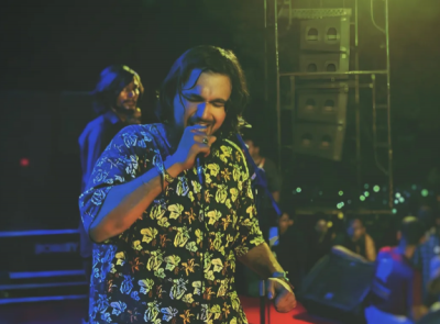 Bangladeshi singer Noble arrested on rape charge