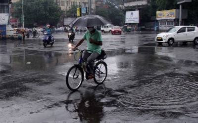 Southwest monsoon set to arrive in Kerala early; could be earliest onset since 2009