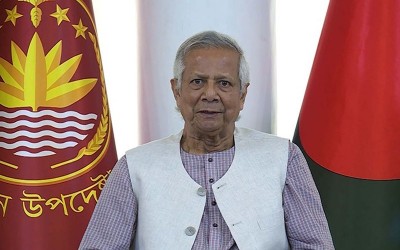 French President Macron turns down Yunus meet amid Bangladesh push for global visibility