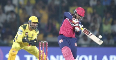 Rajasthan Royals finish IPL 2025 run with commanding victory over Chennai Super Kings