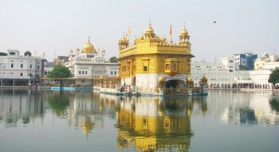 No air defence guns deployed in Golden Temple, clarifies Indian Army