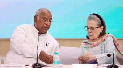 Congress sues BJP's Amit Malviya, a senior journalist over 'Turkey office' claim