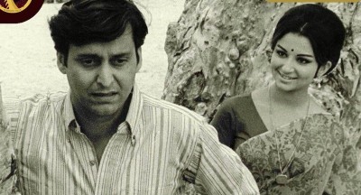 Cannes screening sparks new interest into Ray’s 1970 urban youth drama Aranyer Din Ratri