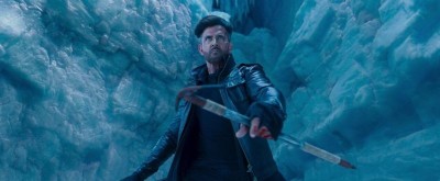 ​'We gave it all to make War 2 an action spectacle': Hrithik Roshan