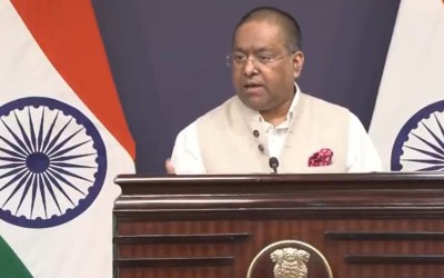 Ask Pakistan to end support to terrorism: India sternly tells Islamabad’s friend Turkey