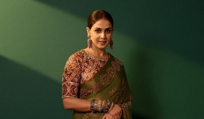 From Sitaare Zameen Par to Junior, Genelia Deshmukh gears up for dual film releases