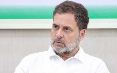 Jharkhand court issues non-bailable warrant against Rahul Gandhi in defamation case