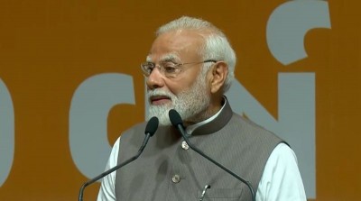Sardar Patel wanted Army to take back PoK but his advice was dismissed: PM Modi