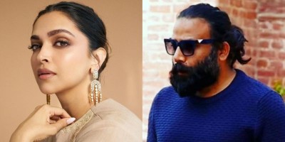 Is Sandeep Reddy Vanga's cryptic 'feminism' post meant for Deepika Padukone? Neitzens think so