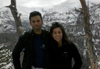 Republican politician Vivek Ramaswamy shares emotional post on X to wish wife on 10th anniversary 