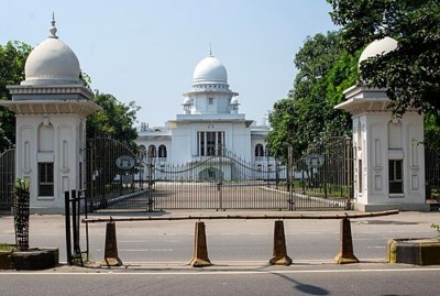 Bangladeshi SC acquits Islamist leader ATM Azharul Islam facing death sentence for 1971 war crimes