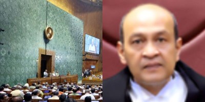 Govt mulls moving impeachment motion against Justice Yashwant Varma in cash row: Reports