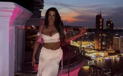 Sri Lanka: UK woman arrested for deadly drug smuggling