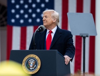 India rejects Team Trump's latest claim on tariffs' role behind ceasefire with Pakistan