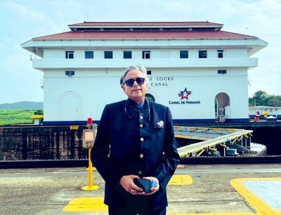 Congress will take no action against Shashi Tharoor over his remark on Op Sindoor for now: Report