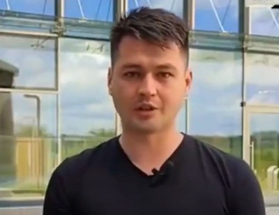 Russian military veteran Zaur Gurtsiev dies in explosion