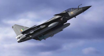 India eyes collaboration with France as US delays hit Tejas Mk-2, AMCA timelines