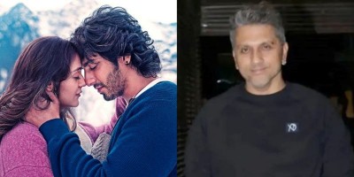 'Saiyaara is my homage to the love stories I love': Mohit Suri