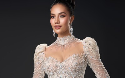 Thailand’s Opal Suchata Chuangsri crowned Miss World 2025; India’s Nandini Gupta reaches top 20