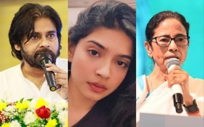 'Secularism must be 2-way street': Pawan Kalyan slams influencer Sharmishta Panoli's arrest over controversial post