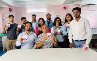 Startup Matri brings period pain relief device, scales reach through Amazon