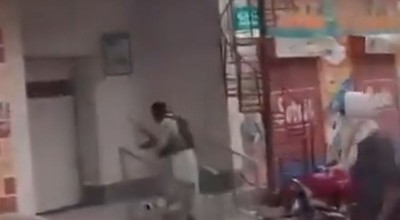 Pakistan: BLA claims it took control over Surab city