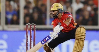 IPL 2025: Punjab Kings captain Shreyas Iyer fined for slow over rate against Mumbai Indians