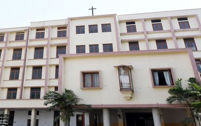 Loreto College Kolkata launches online multidisciplinary e-journals to foster academic research