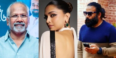 'Rightful demand': Mani Ratnam backs Deepika Padukone over Spirit controversy