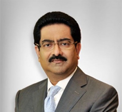 Kumar Mangalam Birla signals more US investments; hails $4 bn Alabama greenfield project