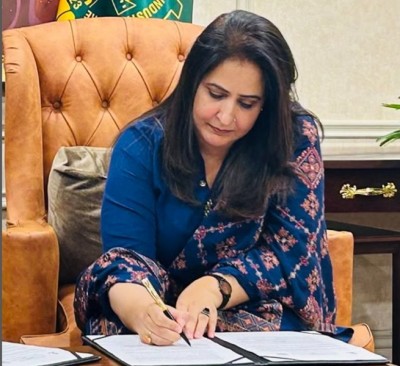 Lahore travel agent ‘Madam N’ ran influencer pipeline for ISI, pushed 4,500 Indians into Pakistan