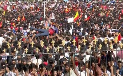 FIR registered against RCB, Karnataka cricket body over Bengaluru stampede that killed 11