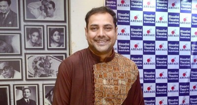 'Raas is about those subtle, powerful moments that shape our lives': Director Tathagata Mukherjee