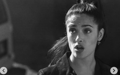 Salma Hayek recalls Dogma as 1999-release movie turns 25