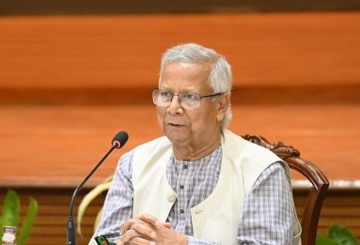 China to support Bangladesh in countering misinformation