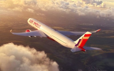 Air India extends self-check-in, baggage drop facilities to destinations in EU, UK,Canada