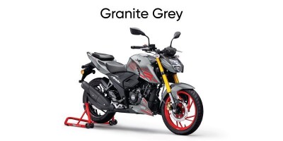 TVS to unveil next-gen Apache RTR 200 4V