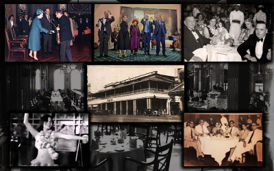 Firpo’s: Remembering a slice of colonial Calcutta’s nightlife