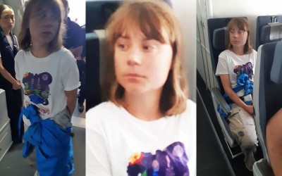 Israel deports activist Greta Thunberg a day after Gaza-bound ship seized